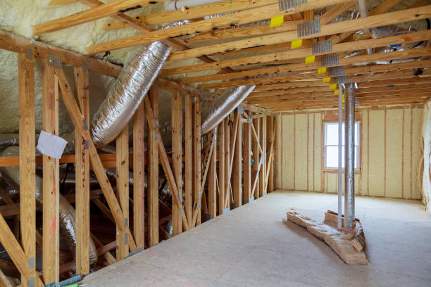 Best Insulation Contractors for Homes  in Delavan, WI