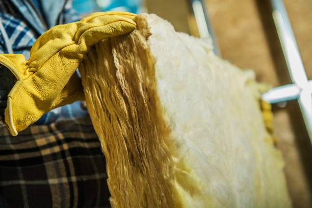 Range of Insulation Solutions in Delavan, WI