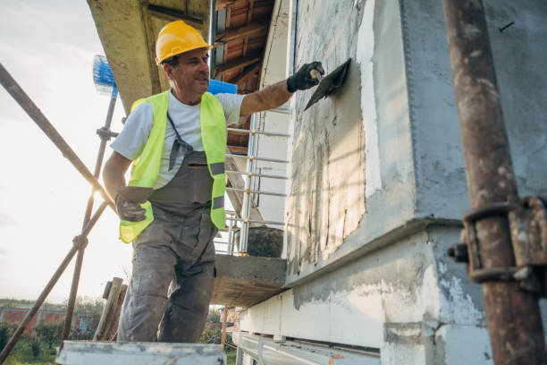 Insulation for Commercial Buildings in Delavan, WI
