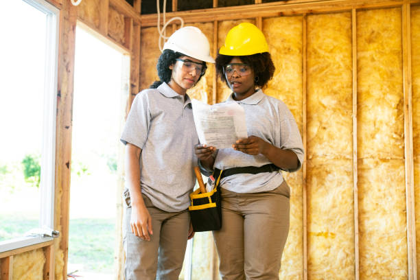 Range of Insulation Solutions in Delavan, WI