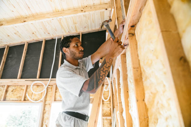 Insulation Contractors for Homes in Delavan, WI